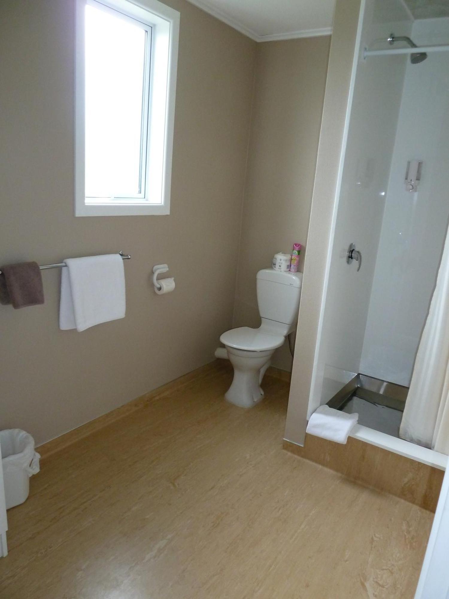 Monarch Motel Invercargill Luaran gambar