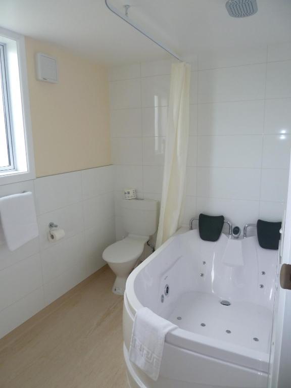 Monarch Motel Invercargill Bilik gambar