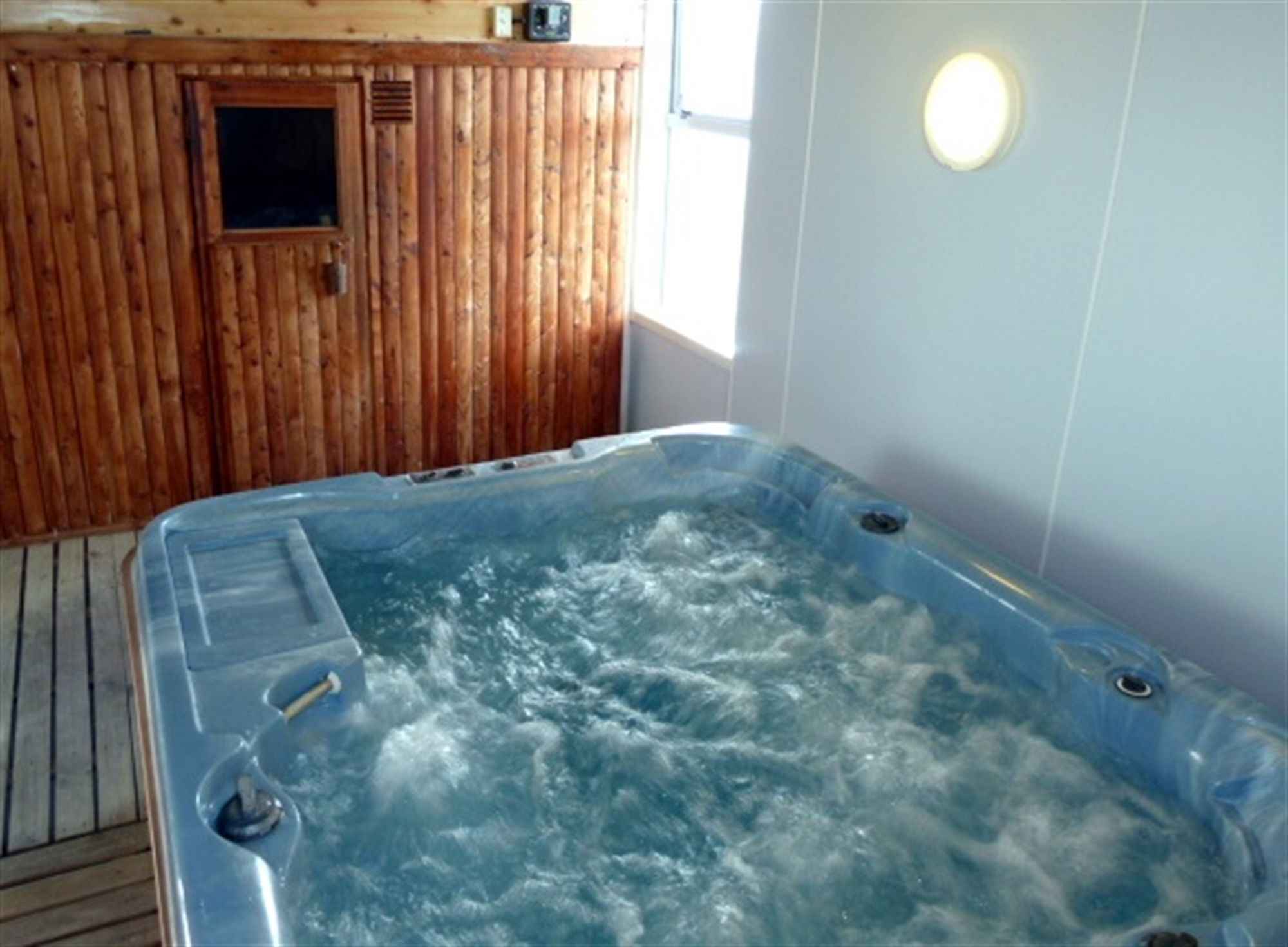 Monarch Motel Invercargill Luaran gambar