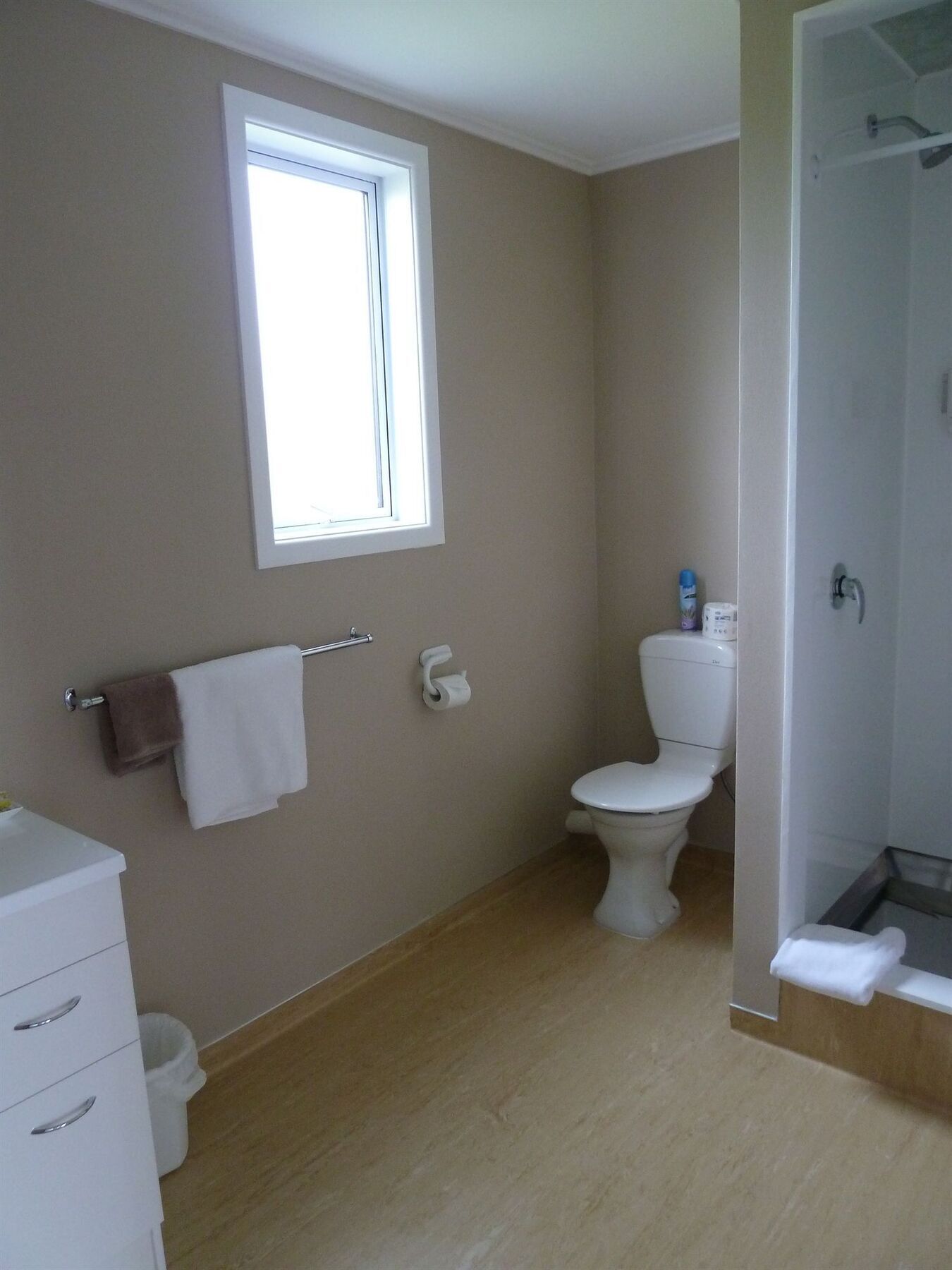 Monarch Motel Invercargill Luaran gambar
