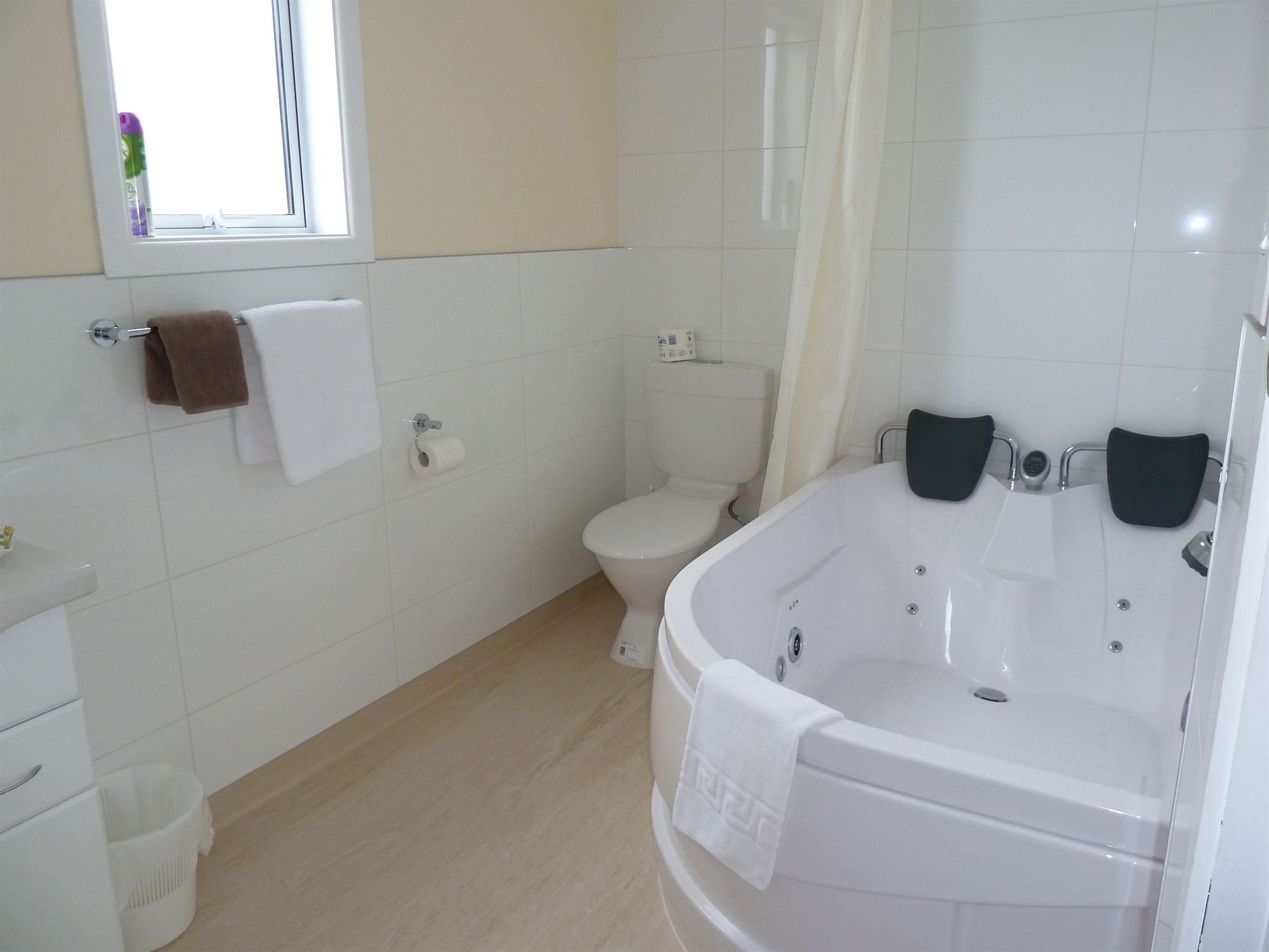 Monarch Motel Invercargill Luaran gambar