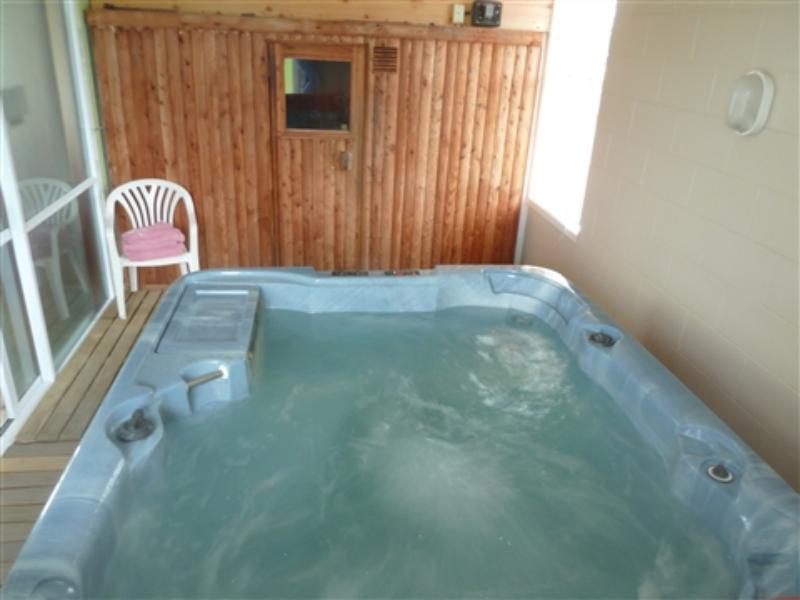 Monarch Motel Invercargill Luaran gambar